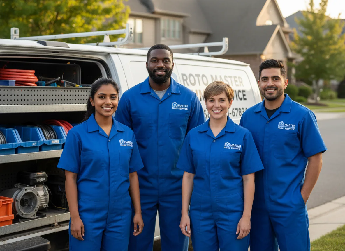Sump Pump Installation company in Stonyford, CA